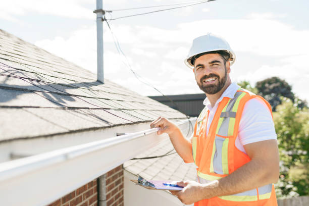 Tile Roofing Contractor in Strafford, MO