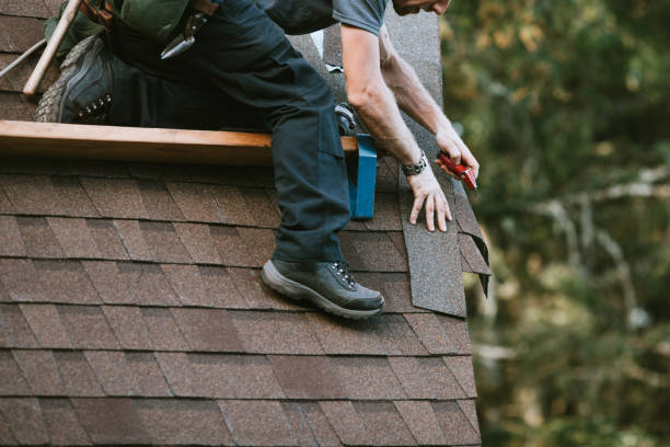 Professional Roofing Contractor in Strafford, MO